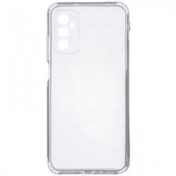 Чохол до мобільного телефона BeCover Samsung Galaxy A26 SM-A266 Transparancy (712894)