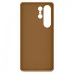 Огляд Чохол до мобільного телефона Samsung Kindsuit Samsung Galaxy S25 Ultra Camel (EF-VS938PFEGWW): характеристики, відгуки, ціни.
