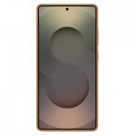 Огляд Чохол до мобільного телефона Samsung Kindsuit Samsung Galaxy S25 Ultra Camel (EF-VS938PFEGWW): характеристики, відгуки, ціни.