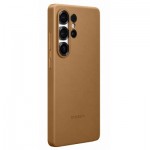 Огляд Чохол до мобільного телефона Samsung Kindsuit Samsung Galaxy S25 Ultra Camel (EF-VS938PFEGWW): характеристики, відгуки, ціни.