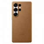 Огляд Чохол до мобільного телефона Samsung Kindsuit Samsung Galaxy S25 Ultra Camel (EF-VS938PFEGWW): характеристики, відгуки, ціни.
