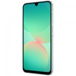 Огляд Мобільний телефон Samsung Galaxy A26 5G 8/256Gb Light Green (SM-A266BLGCEUC): характеристики, відгуки, ціни.