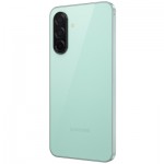 Огляд Мобільний телефон Samsung Galaxy A26 5G 8/256Gb Light Green (SM-A266BLGCEUC): характеристики, відгуки, ціни.