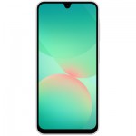 Огляд Мобільний телефон Samsung Galaxy A26 5G 8/256Gb White (SM-A266BZWCEUC): характеристики, відгуки, ціни.