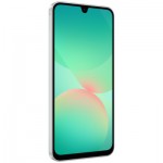 Огляд Мобільний телефон Samsung Galaxy A26 5G 8/256Gb White (SM-A266BZWCEUC): характеристики, відгуки, ціни.