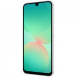 Огляд Мобільний телефон Samsung Galaxy A26 5G 8/256Gb White (SM-A266BZWCEUC): характеристики, відгуки, ціни.