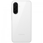Огляд Мобільний телефон Samsung Galaxy A26 5G 8/256Gb White (SM-A266BZWCEUC): характеристики, відгуки, ціни.