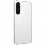 Огляд Мобільний телефон Samsung Galaxy A26 5G 8/256Gb White (SM-A266BZWCEUC): характеристики, відгуки, ціни.