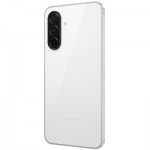 Огляд Мобільний телефон Samsung Galaxy A26 5G 8/256Gb White (SM-A266BZWCEUC): характеристики, відгуки, ціни.