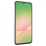 Огляд Мобільний телефон Samsung Galaxy A56 5G 8/256Gb Light Pink (SM-A566BLICEUC): характеристики, відгуки, ціни.