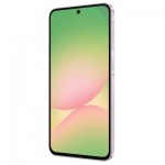 Огляд Мобільний телефон Samsung Galaxy A56 5G 8/256Gb Light Pink (SM-A566BLICEUC): характеристики, відгуки, ціни.