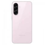 Огляд Мобільний телефон Samsung Galaxy A56 5G 8/256Gb Light Pink (SM-A566BLICEUC): характеристики, відгуки, ціни.