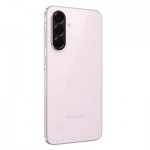 Огляд Мобільний телефон Samsung Galaxy A56 5G 8/256Gb Light Pink (SM-A566BLICEUC): характеристики, відгуки, ціни.