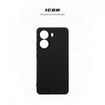 Огляд Чохол до мобільного телефона Armorstandart ICON Xiaomi Poco X7 Pro Camera cover Black (ARM82741): характеристики, відгуки, ціни.