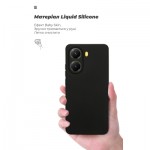 Огляд Чохол до мобільного телефона Armorstandart ICON Xiaomi Poco X7 Pro Camera cover Black (ARM82741): характеристики, відгуки, ціни.