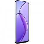 Огляд Мобільний телефон realme 12 5G 8/512GB Twilight Purple: характеристики, відгуки, ціни.