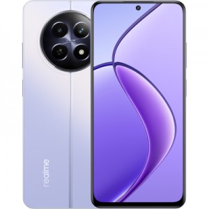 Мобільний телефон realme 12 5G 8/512GB Twilight Purple