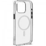 Огляд Чохол до мобільного телефона Harder Nude MagCase Apple iPhone 15 Pro Max (ARM82437): характеристики, відгуки, ціни.