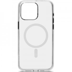 Чохол до мобільного телефона Harder Nude MagCase Apple iPhone 15 Pro Max (ARM82437)