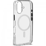 Огляд Чохол до мобільного телефона Harder Nude MagCase Apple iPhone 16 (ARM82296): характеристики, відгуки, ціни.