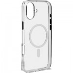 Огляд Чохол до мобільного телефона Harder Nude MagCase Apple iPhone 16 Plus (ARM82433): характеристики, відгуки, ціни.