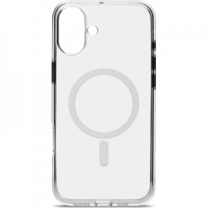 Чохол до мобільного телефона Harder Nude MagCase Apple iPhone 16 Plus (ARM82433)