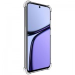 Огляд Чохол до мобільного телефона BeCover Anti-Shock Realme C75 Clear (713019): характеристики, відгуки, ціни.