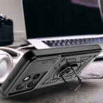 Огляд Чохол до мобільного телефона BeCover Military Motorola Edge 50 Neo Black (713051): характеристики, відгуки, ціни.