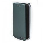 Огляд Чохол до мобільного телефона BeCover Exclusive Samsung Galaxy M15 5G SM-M156 Dark Green (711051): характеристики, відгуки, ціни.