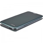 Огляд Чохол до мобільного телефона BeCover Exclusive Samsung Galaxy M15 5G SM-M156 Dark Green (711051): характеристики, відгуки, ціни.