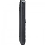 Огляд Мобільний телефон Panasonic KX-TU110 Black (KX-TU110EXB): характеристики, відгуки, ціни.