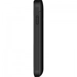Огляд Мобільний телефон Panasonic KX-TU110 Black (KX-TU110EXB): характеристики, відгуки, ціни.