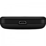 Огляд Мобільний телефон Panasonic KX-TU110 Black (KX-TU110EXB): характеристики, відгуки, ціни.
