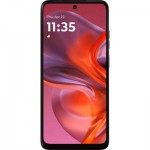 Огляд Мобільний телефон Motorola G05 4/256GB Plum Red (PB6L0030UA): характеристики, відгуки, ціни.
