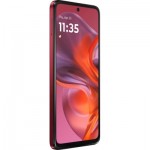 Огляд Мобільний телефон Motorola G05 4/256GB Plum Red (PB6L0030UA): характеристики, відгуки, ціни.