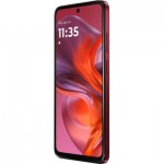 Огляд Мобільний телефон Motorola G05 4/256GB Plum Red (PB6L0030UA): характеристики, відгуки, ціни.