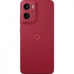 Огляд Мобільний телефон Motorola G05 4/256GB Plum Red (PB6L0030UA): характеристики, відгуки, ціни.