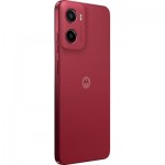 Огляд Мобільний телефон Motorola G05 4/256GB Plum Red (PB6L0030UA): характеристики, відгуки, ціни.