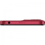 Огляд Мобільний телефон Motorola G05 4/256GB Plum Red (PB6L0030UA): характеристики, відгуки, ціни.
