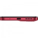 Огляд Мобільний телефон Motorola G05 4/256GB Plum Red (PB6L0030UA): характеристики, відгуки, ціни.