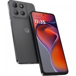 Огляд Мобільний телефон Motorola G15 Power 8/256GB Gravity Grey (PB6G0006UA): характеристики, відгуки, ціни.