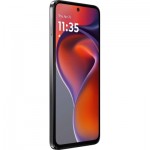 Огляд Мобільний телефон Motorola G15 Power 8/256GB Gravity Grey (PB6G0006UA): характеристики, відгуки, ціни.