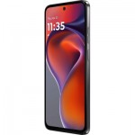 Огляд Мобільний телефон Motorola G15 Power 8/256GB Gravity Grey (PB6G0006UA): характеристики, відгуки, ціни.