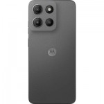 Огляд Мобільний телефон Motorola G15 Power 8/256GB Gravity Grey (PB6G0006UA): характеристики, відгуки, ціни.