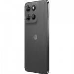 Огляд Мобільний телефон Motorola G15 Power 8/256GB Gravity Grey (PB6G0006UA): характеристики, відгуки, ціни.