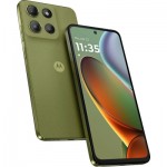 Огляд Мобільний телефон Motorola G15 Power 8/256GB Iguana Green (PB6G0007UA): характеристики, відгуки, ціни.