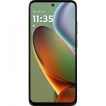 Огляд Мобільний телефон Motorola G15 Power 8/256GB Iguana Green (PB6G0007UA): характеристики, відгуки, ціни.