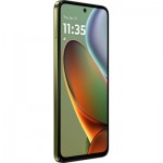 Огляд Мобільний телефон Motorola G15 Power 8/256GB Iguana Green (PB6G0007UA): характеристики, відгуки, ціни.