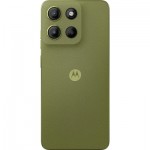 Огляд Мобільний телефон Motorola G15 Power 8/256GB Iguana Green (PB6G0007UA): характеристики, відгуки, ціни.