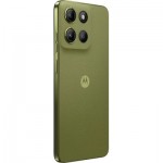 Огляд Мобільний телефон Motorola G15 Power 8/256GB Iguana Green (PB6G0007UA): характеристики, відгуки, ціни.